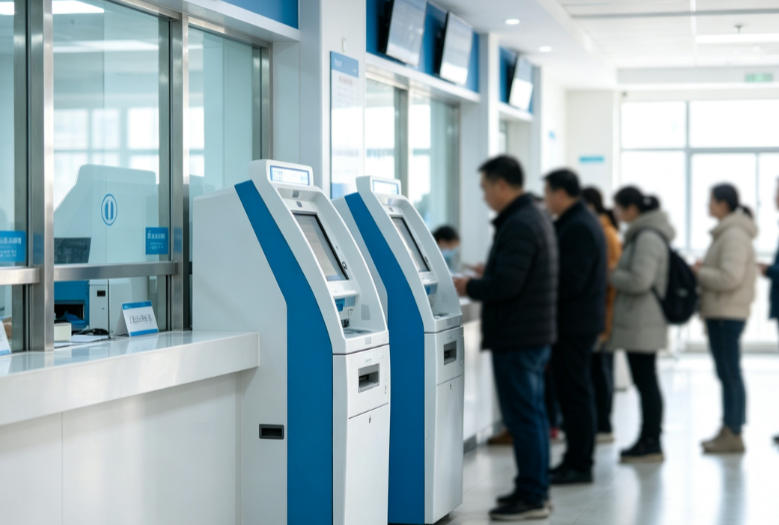 代挂号服务避坑指南,正规渠道保障就医秩序