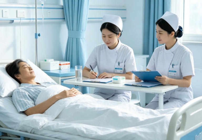 异地就医跑腿代办攻略，跨省看病少走弯路